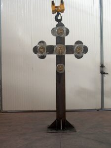 Croce del Papa