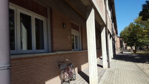 Casa protetta Pertini - Modena
